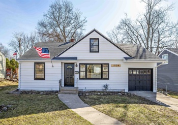 1904 20th, ROCKFORD, Illinois 61104, 3 Bedrooms Bedrooms, ,2 BathroomsBathrooms,House,For Sale,20th,202501338